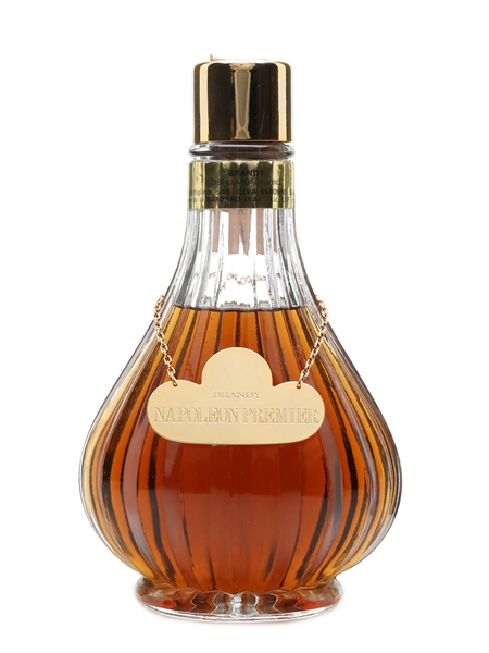 Illva Napoleon Premier Brandy Bottled 1970s 70cl / 40%