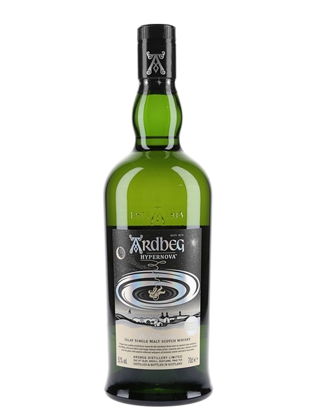 Ardbeg Hypernova HN2022 Committee Release 2022 70cl / 51%