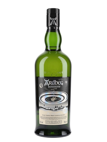 Ardbeg Hypernova HN2022 Committee Release 2022 70cl / 51%