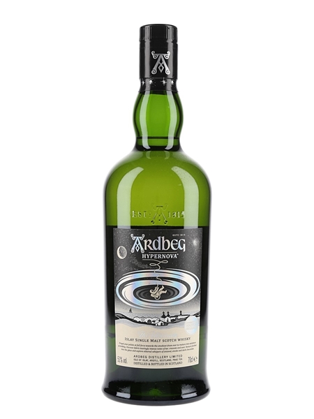 Ardbeg Hypernova HN2022 Committee Release 2022 70cl / 51%