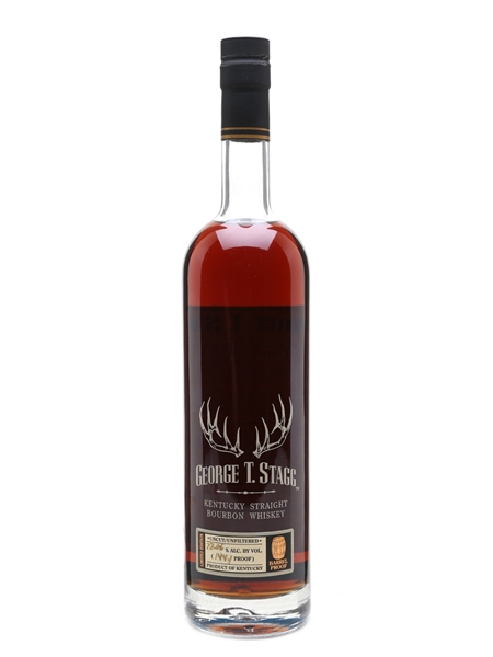 George T Stagg 2016 Release Buffalo Trace Antique Collectionction 75cl / 72.05%