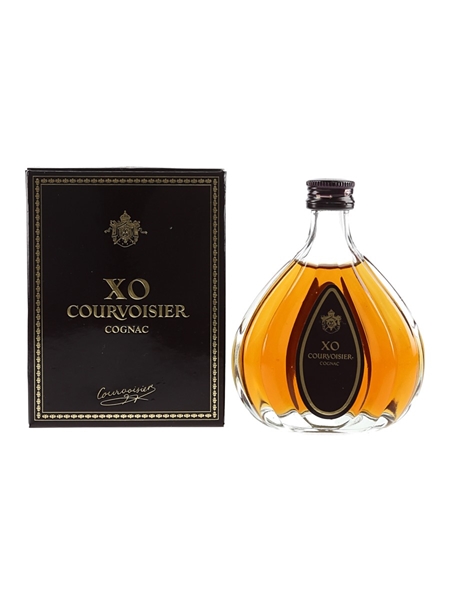 Courvoisier XO  5cl / 40%