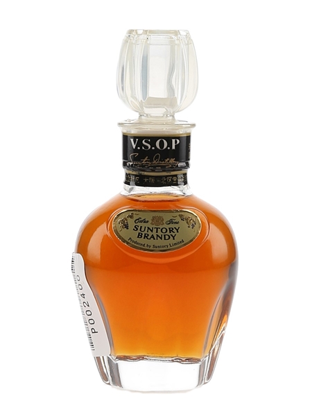 Suntory VSOP Brandy  5cl / 43%