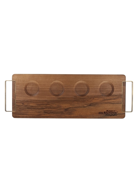 The Balvenie Tray  40cm x 16cm