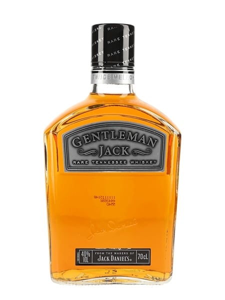 Jack Daniel's Gentleman Jack  70cl / 40%