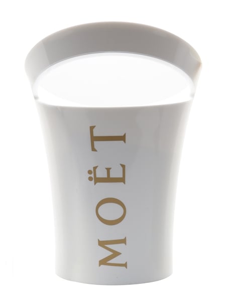 Moet & Chandon Champagne Bucket  29cm Tall