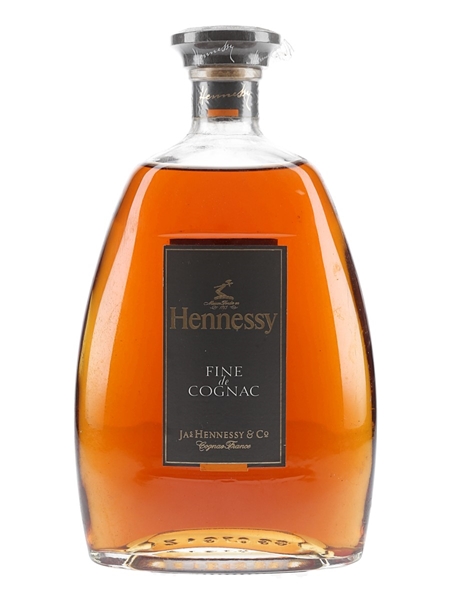 Hennessy Fine De Cognac  70cl / 40%