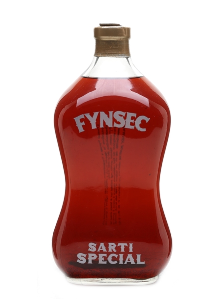 Fynsec Sarti Special Bottled 1950s 100cl / 40%