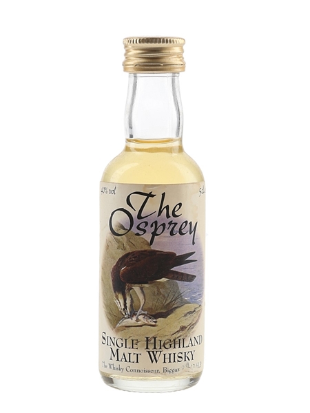 Osprey The Whisky Connoisseur 5cl / 40%