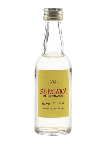 Sliwowica  5cl / 45%