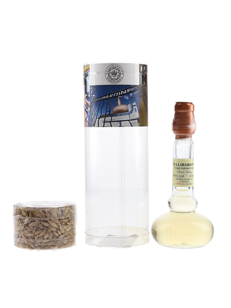 Tullibardine Pot Still Miniature  4cl / 40%