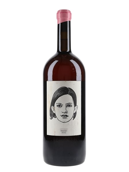 Gut Oggau Winifred Rose 2015 Austria - Large Format 150cl / 12%