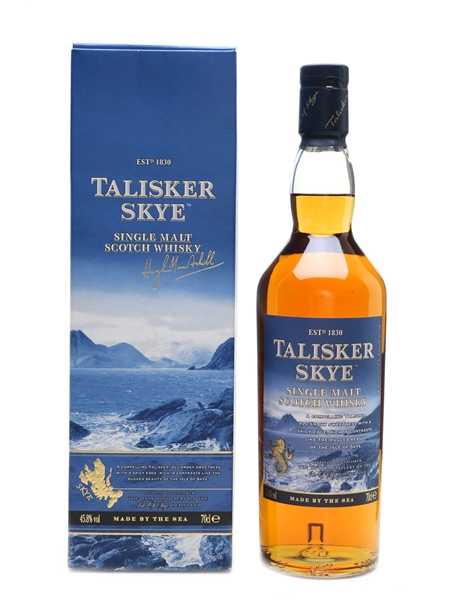 Talisker Skye  70cl / 45.8%