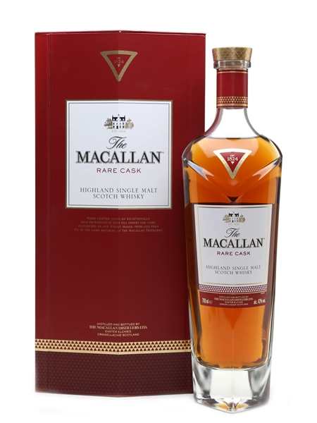 Macallan Rare Cask  70cl / 43%