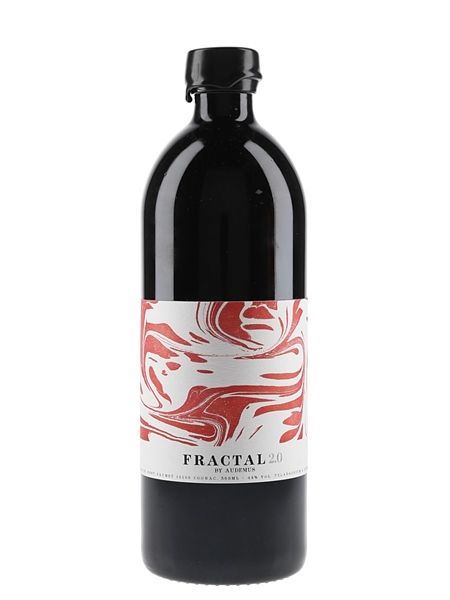 Fractal 2.0 Limited Edition 50cl / 44%