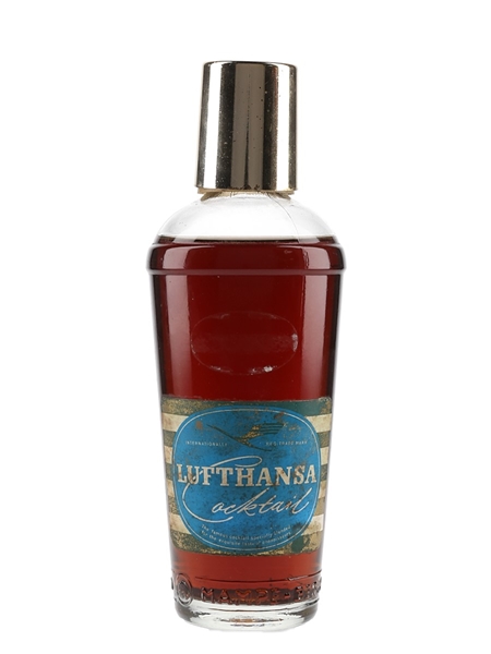 Lufthansa Cocktail  35cl