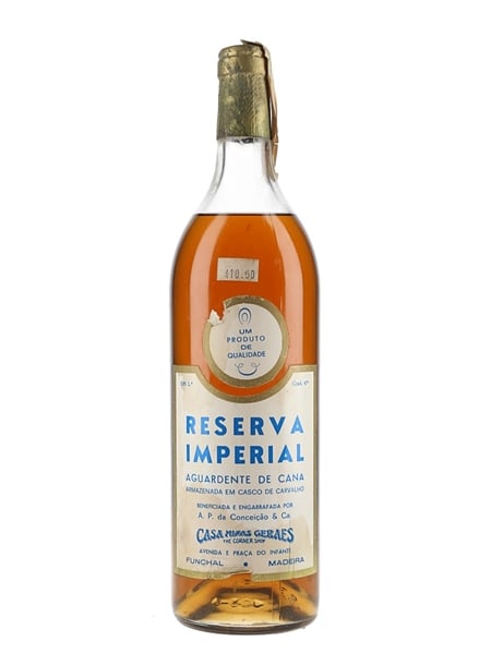 Reserva Imperial Cane Spirit  95cl / 47%