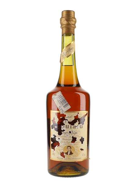 Boulard Grand Fine Pay D'Auge Calvados Bottled 1980s-1990s 100cl / 40%