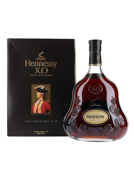 Hennessy XO Large Format 150cl / 40%