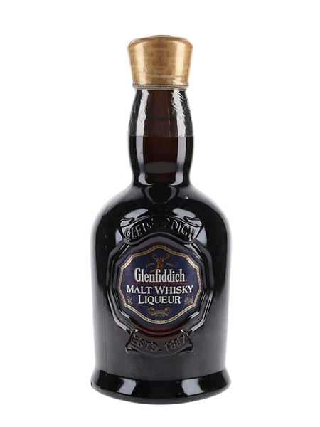 Glenfiddich Malt Whisky Liqueur  50cl / 40%