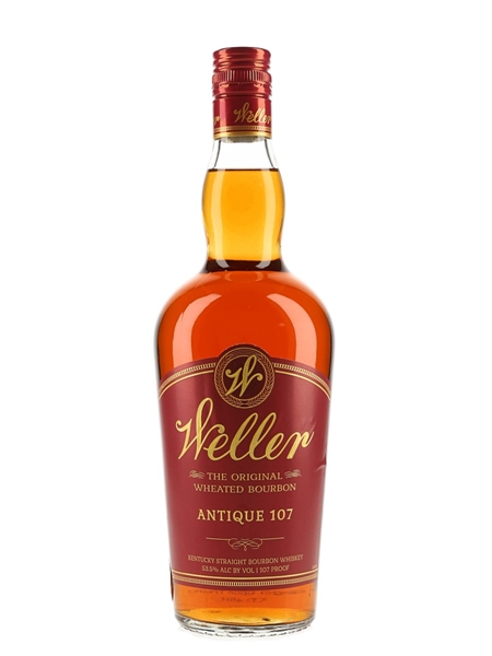 Weller Antique 107 Buffalo Trace 75cl / 53.5%