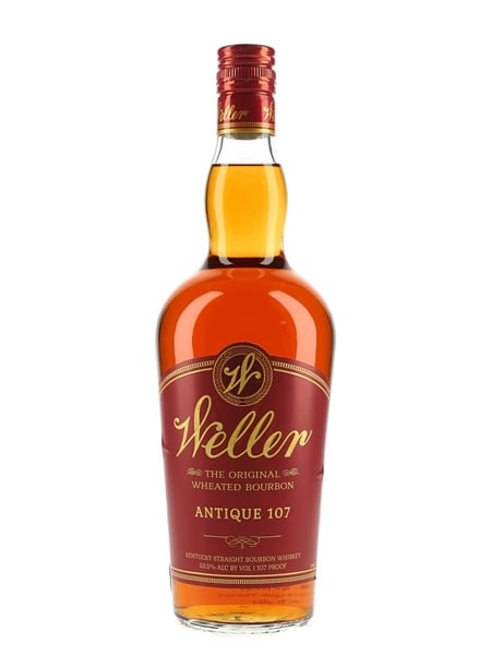 Weller Antique 107 Buffalo Trace 75cl / 53.5%