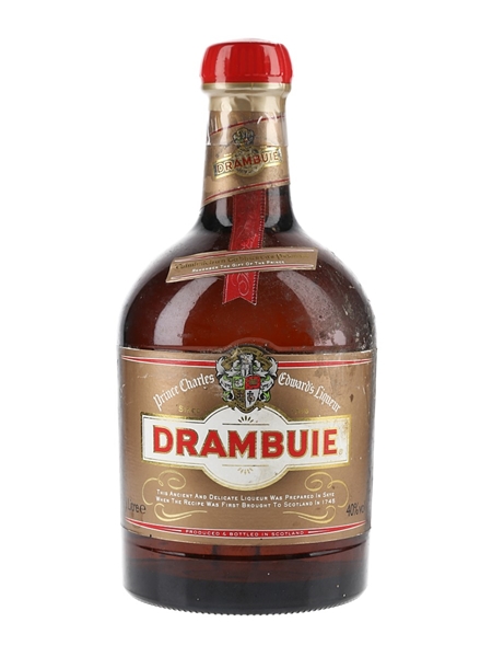 Drambuie Bottled 2000s 100cl / 40%