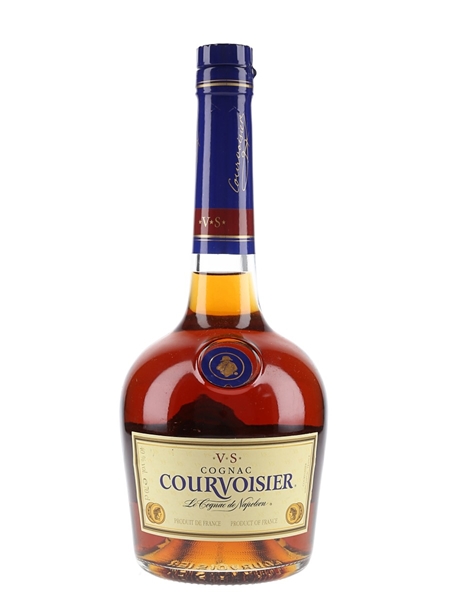 Courvoisier VS Old Presentation 70cl / 40%