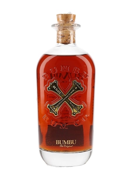 Bumbu The Original  70cl / 35%