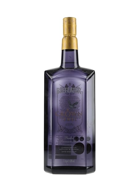 Beefeater Crown Jewel Gin Bottled 2016 - Batch 6 100cl / 50%