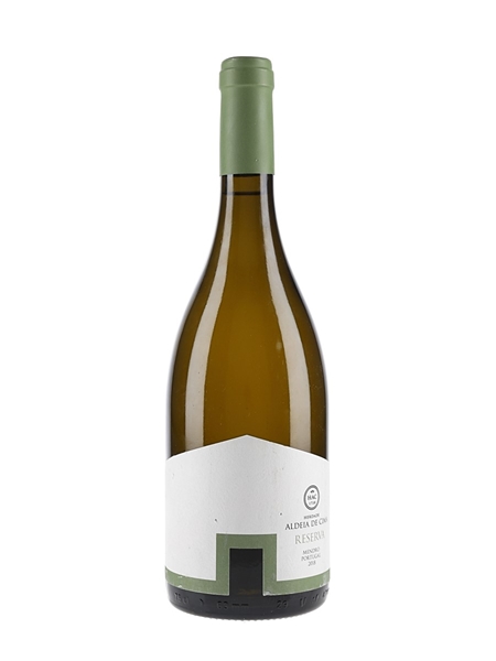 Aldeia De Cima Reserva 2018  75cl / 13.5%