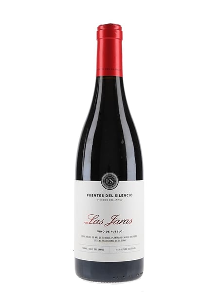 Fuentes Del Silencio Las Jarras 2018 Vino De Pueblo 75cl / 14%