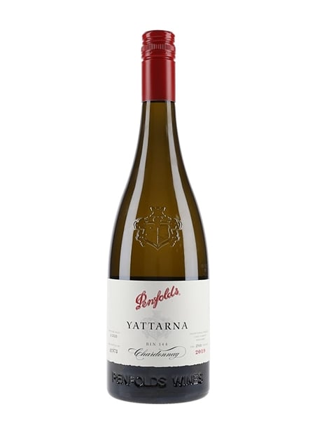 Penfolds Yattarna Bin 144 2019 Chardonnay 75cl / 12.5%