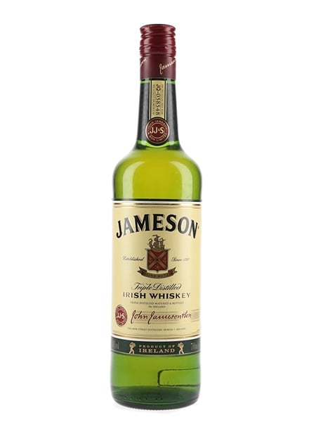 Jameson Bottled 2000s 70cl / 40%