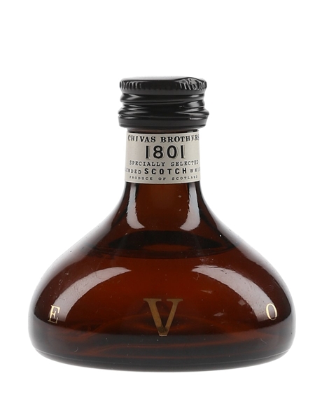 Chivas 1801 Revolve  5cl / 50%