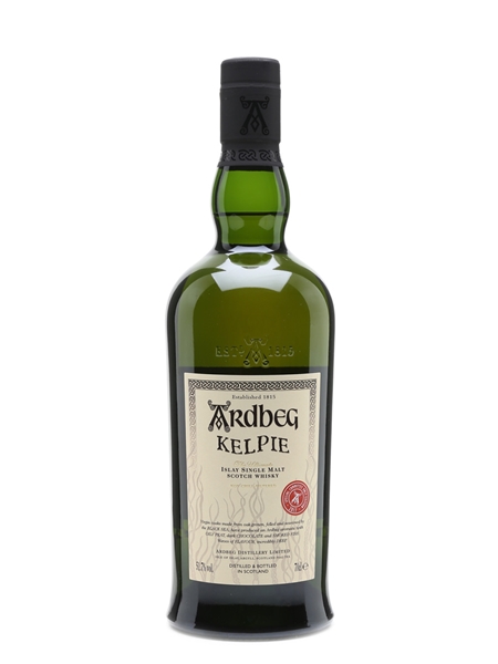 Ardbeg Kelpie Committee Only Edition 2017 70cl / 51.7%