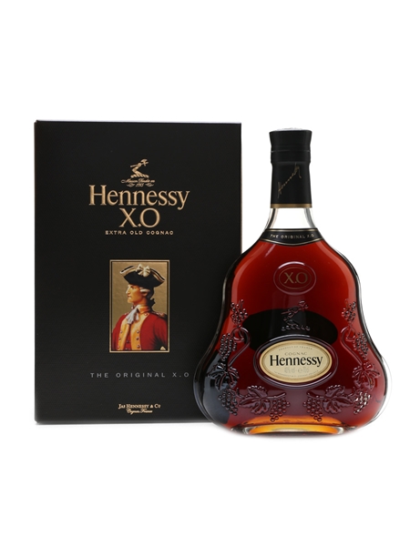 Hennessy XO Cognac  70cl / 40%