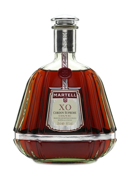 Martell XO Cordon Supreme Cognac  70cl / 40%