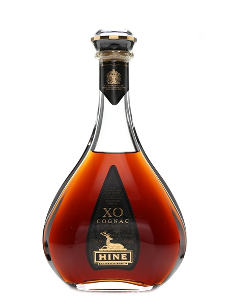 Buy Hine Cognac XO Cigar Reserve Online