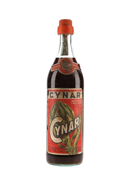 Cynar Bottled 1970s-1980s 100cl / 16.9%