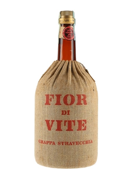 Ramazzotti Fior di Vite Bottled 1980s - Large Format 150cl / 41%