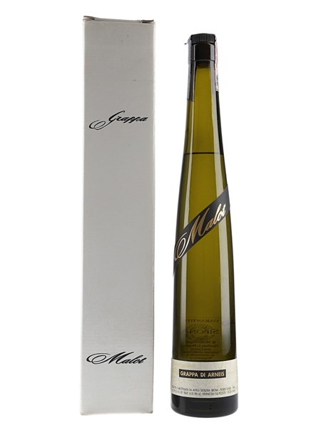 Malot Grappa Di Arneis  50cl / 44%