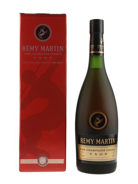 Remy Martin VSOP  70cl / 40%