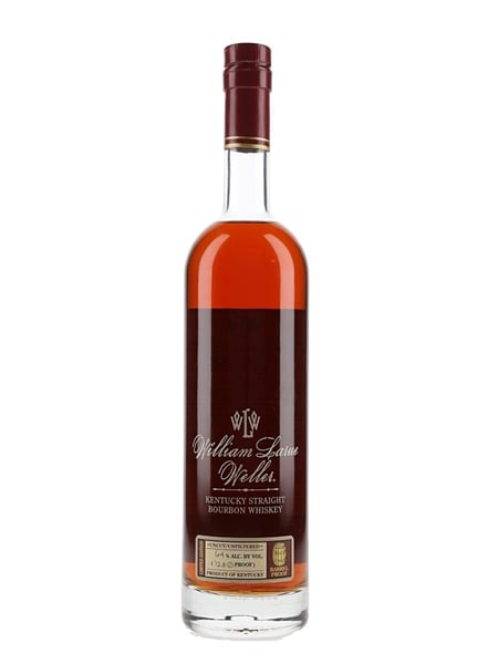 William Larue Weller 2019 Release Buffalo Trace Antique Collection 75cl / 64%