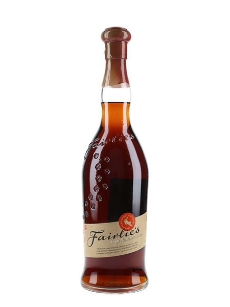 Fairlie's Light Highland Liqueur Glenturret Distillery 70cl / 24%