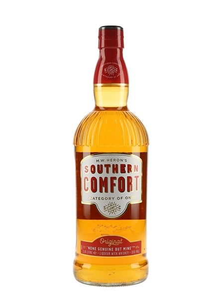 Southern Comfort  100cl / 35%