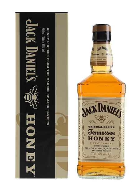 Jack Daniel's Honey  70cl / 35%