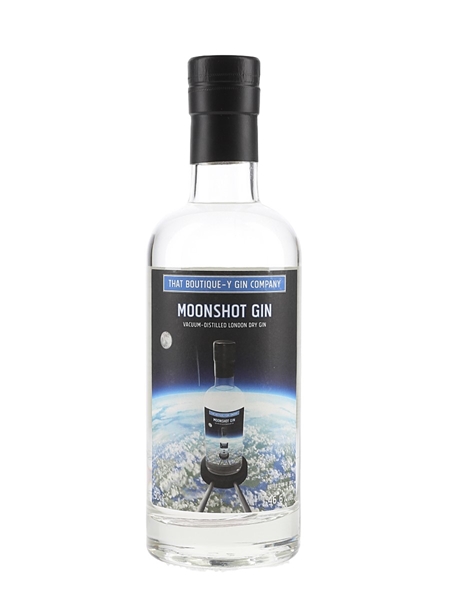 Moonshot Gin Batch 4 That Boutique-y Gin Company 50cl / 46.6%