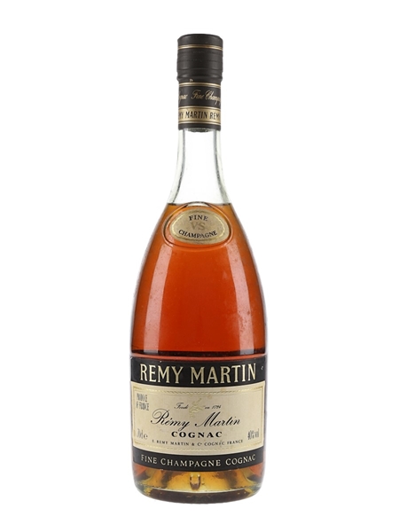 Remy Martin VS Bottled 1990s 70cl / 40%