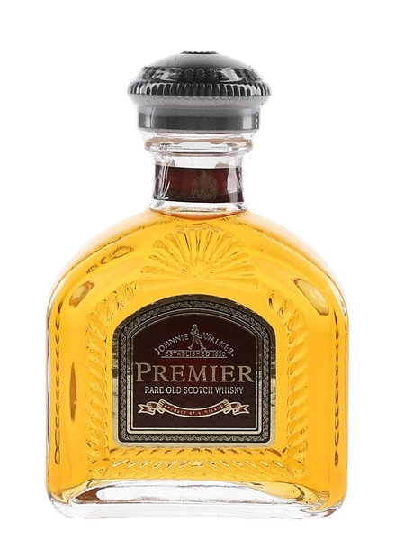 Johnnie Walker Premier  5cl